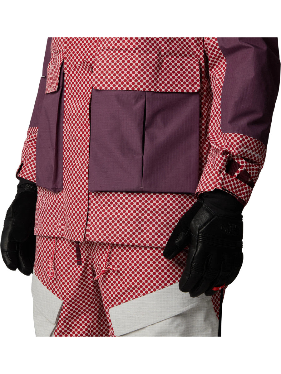 The North Face Summit Patrol GTX SG Glove