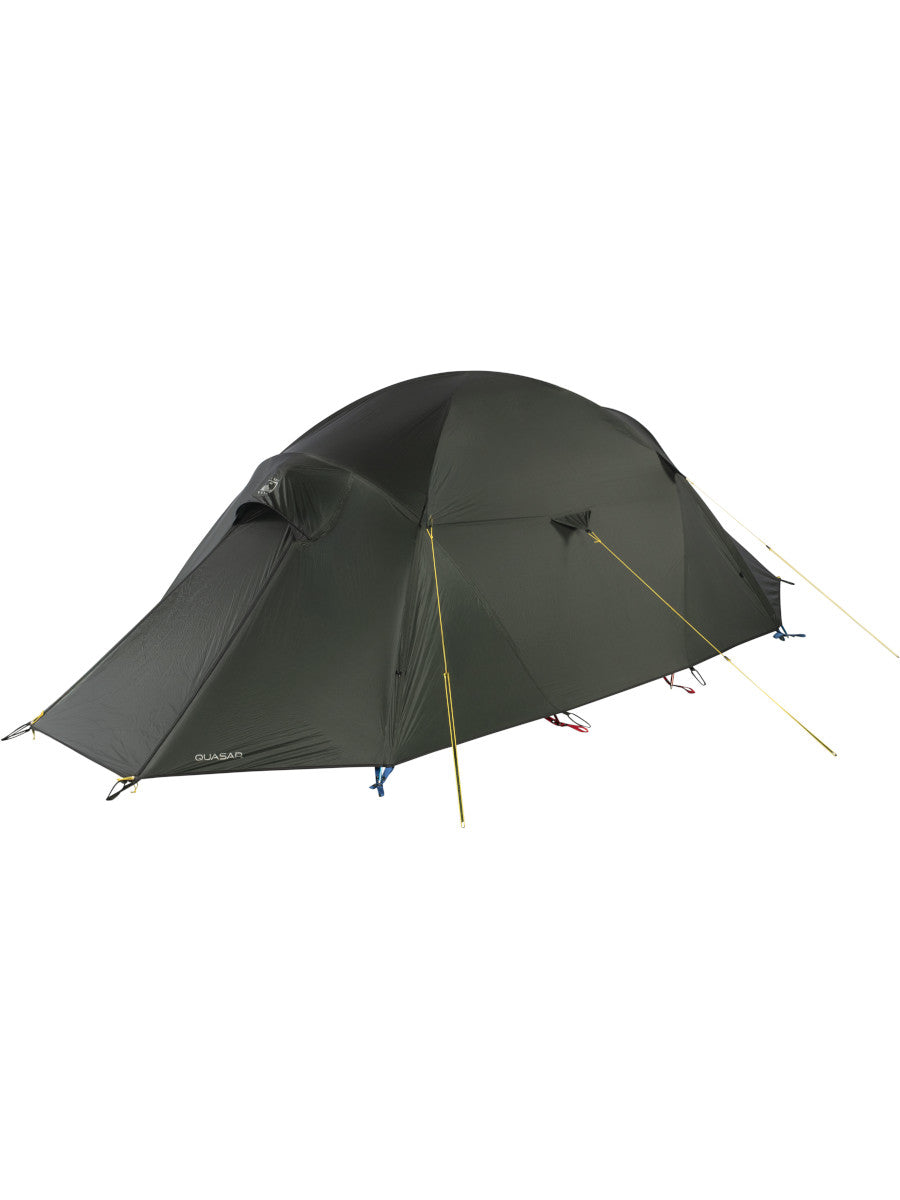 Terra Nova Quasar Scarab Green