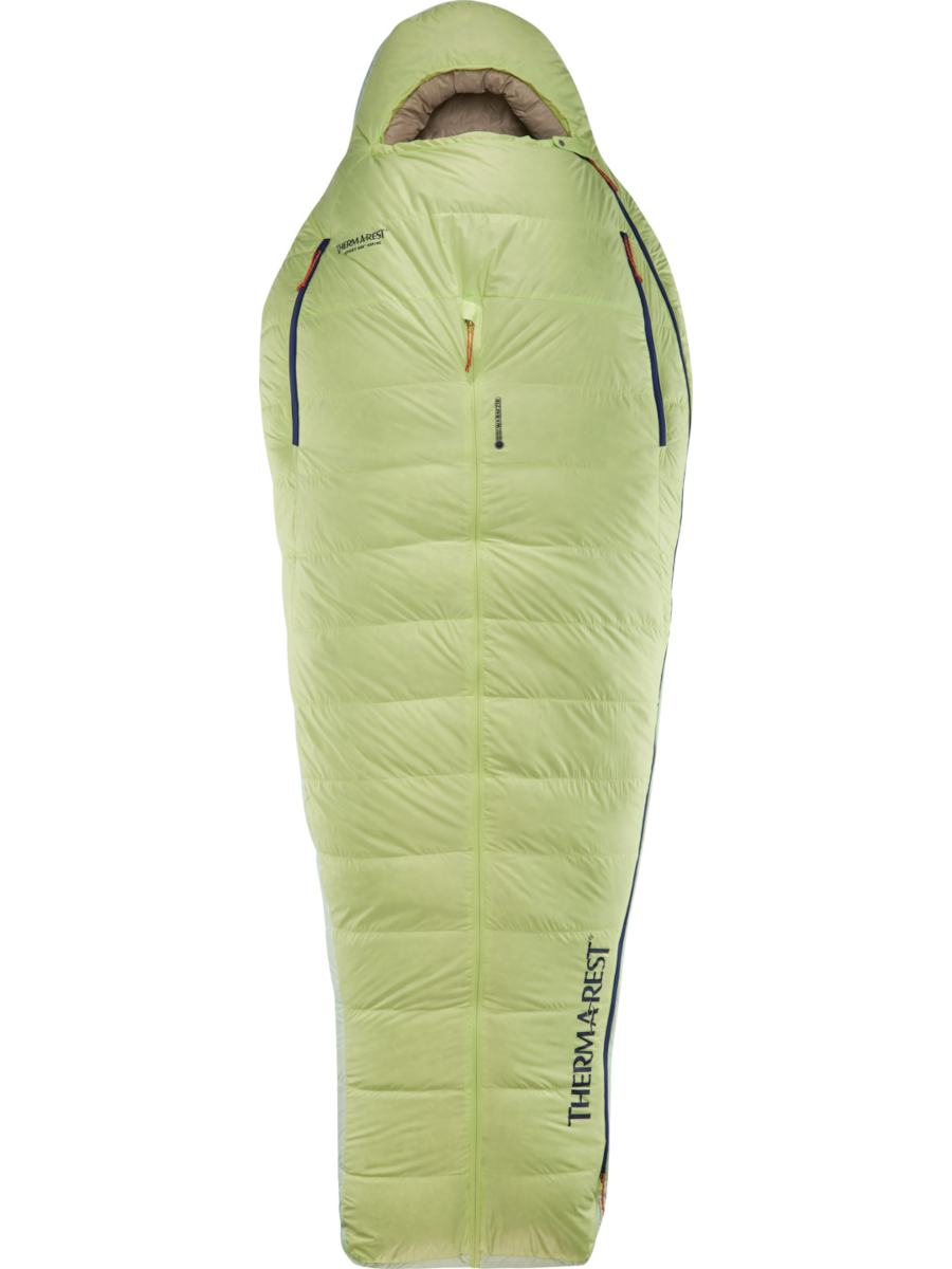 Thermarest Boost 650 0C