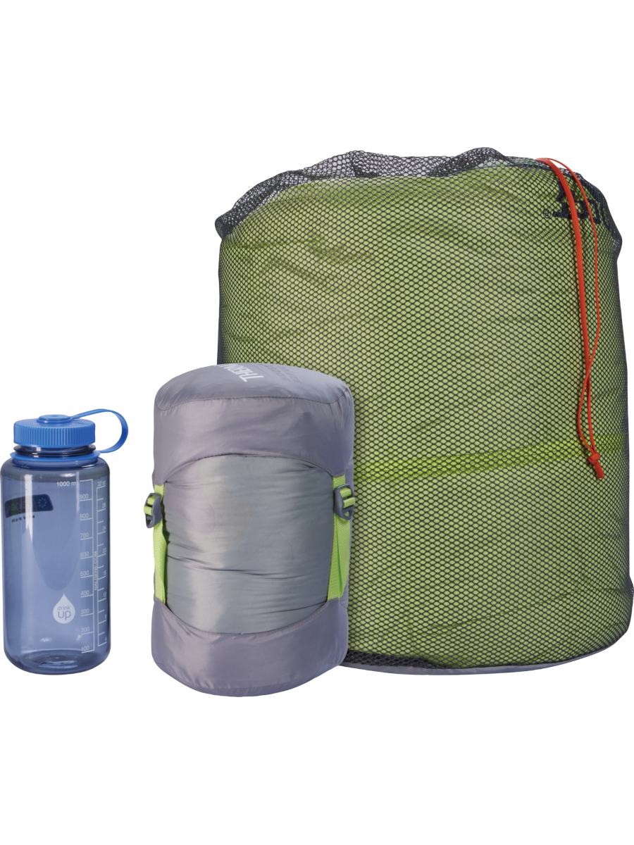 Thermarest Boost 650 0C