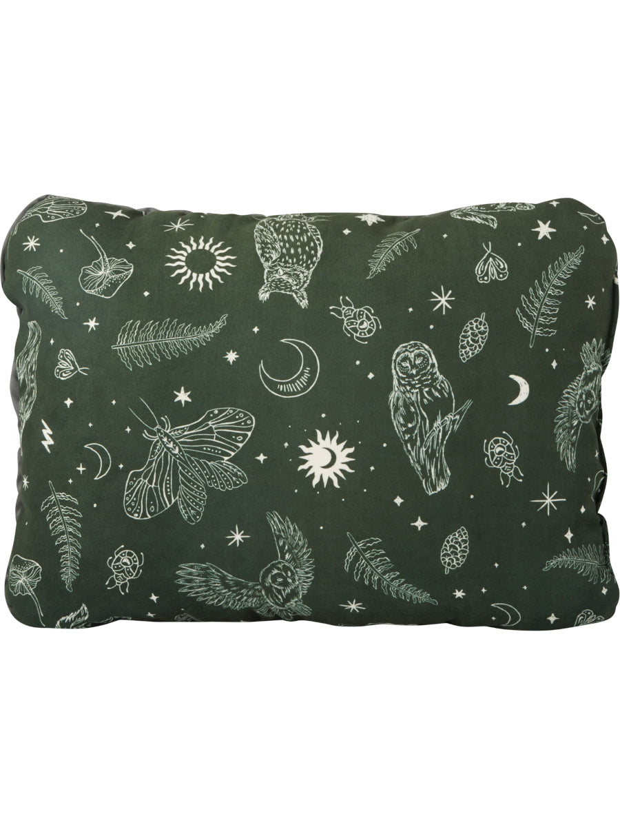 Thermarest Compressible Pillow Cinch Large