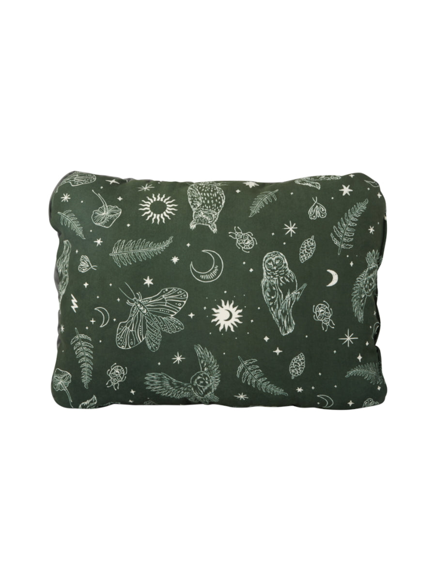 Thermarest Compressible Pillow Cinch Small