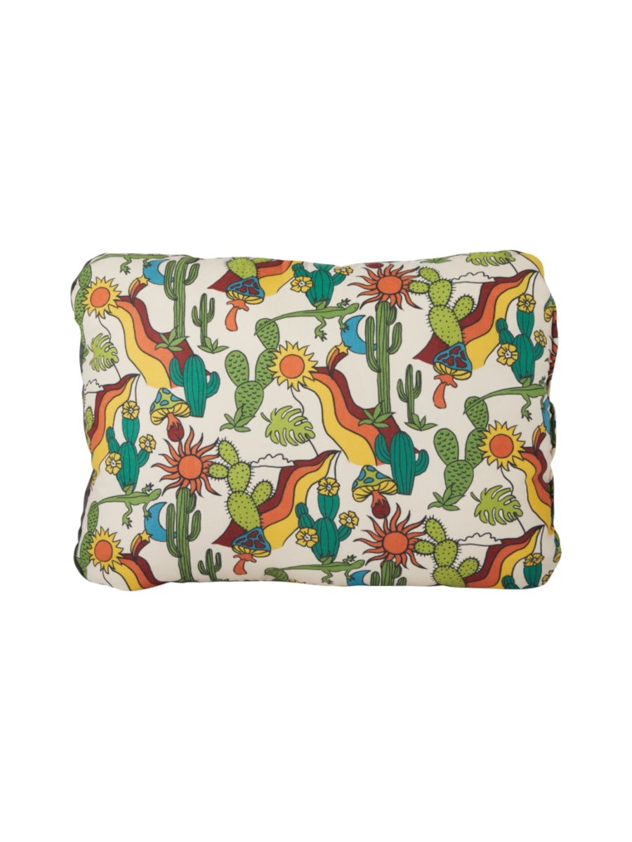 Thermarest Compressible Pillow Cinch Small