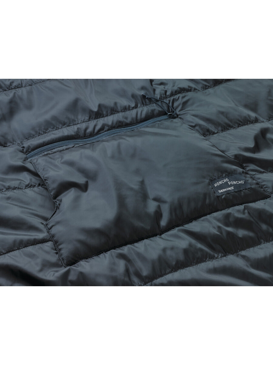 Thermarest Honcho Poncho
