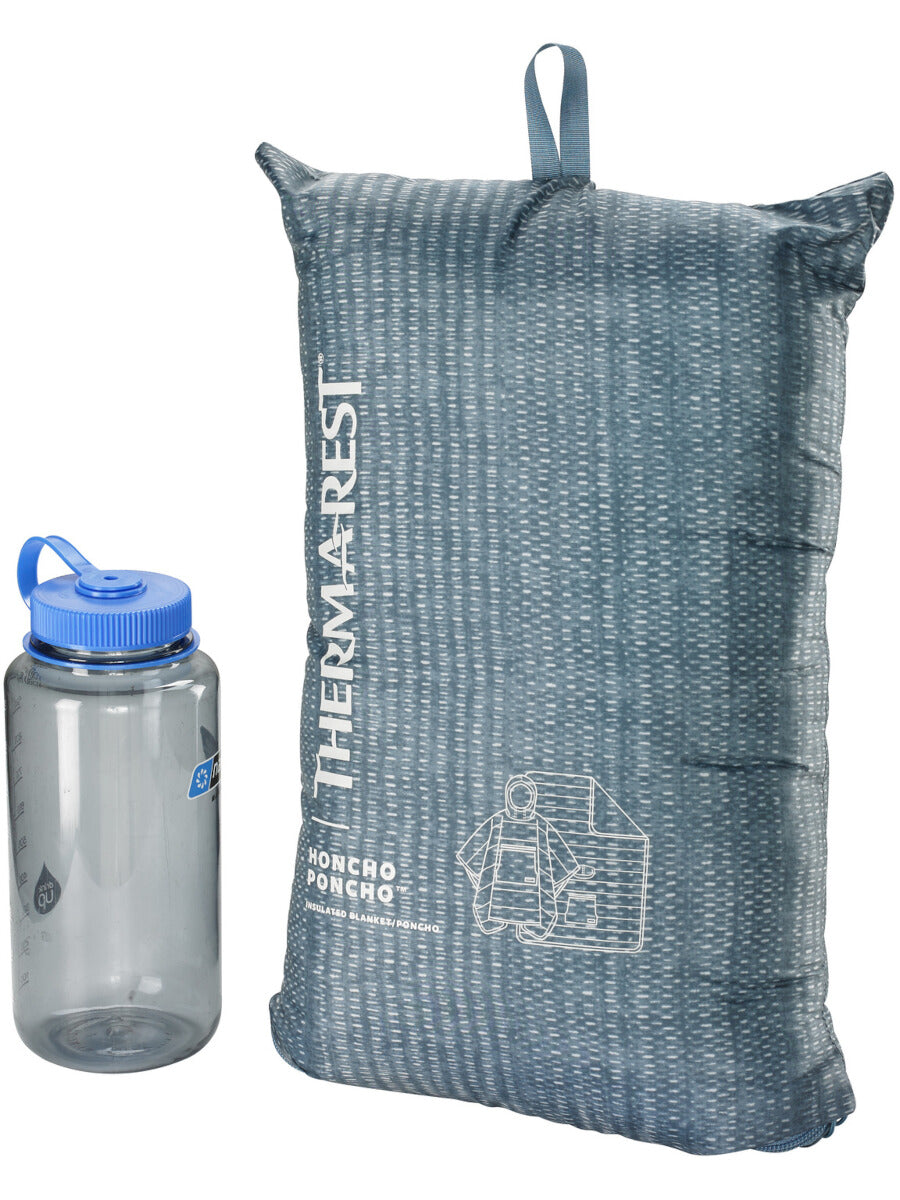 Thermarest Honcho Poncho