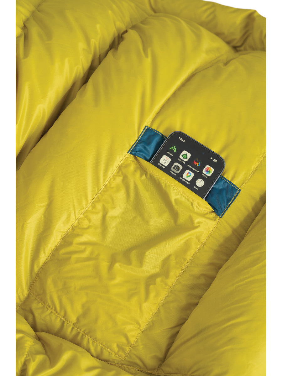 Thermarest Parsec LT Minus 18C