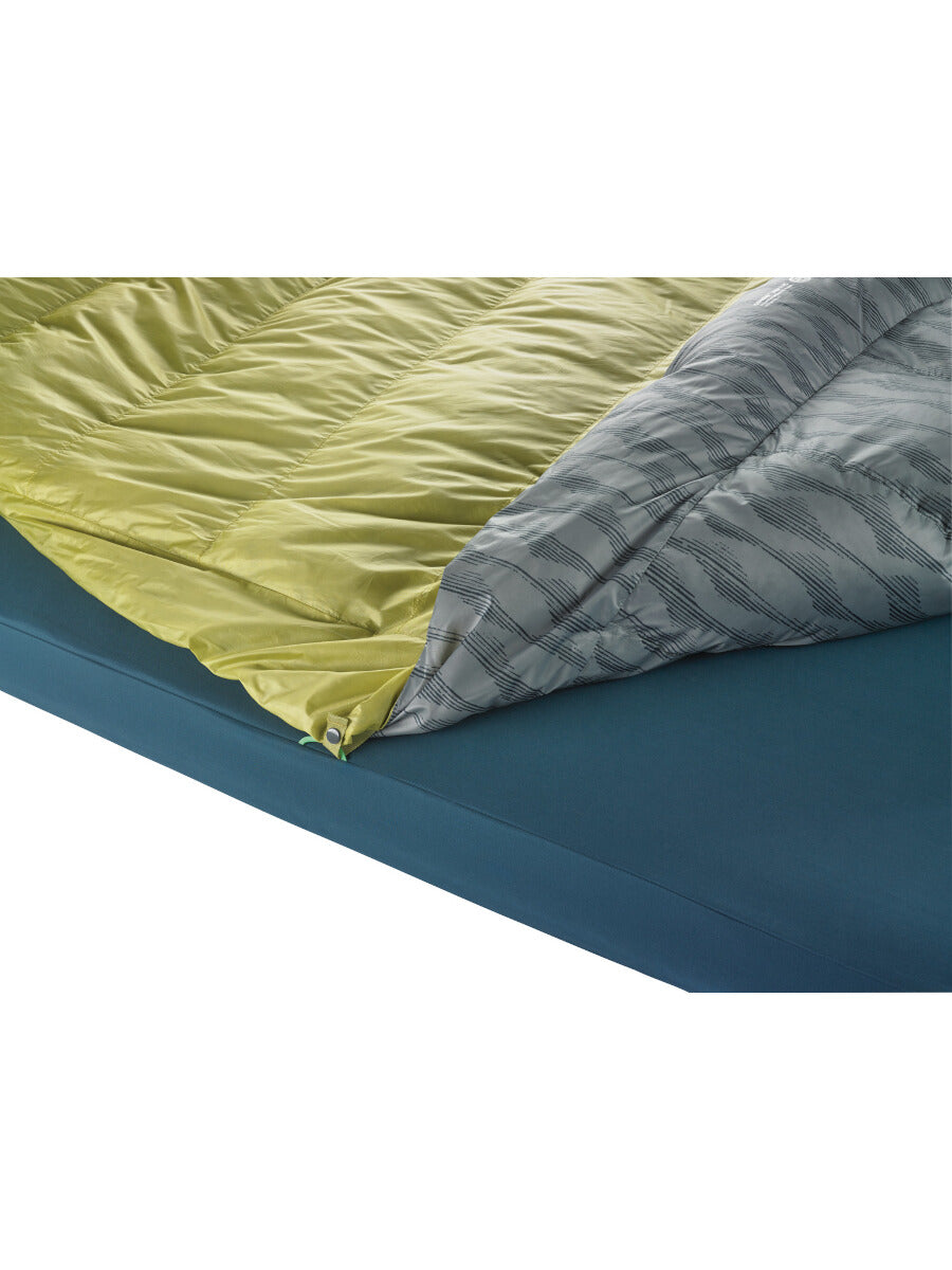 Thermarest Synergy Luxe Sheet
