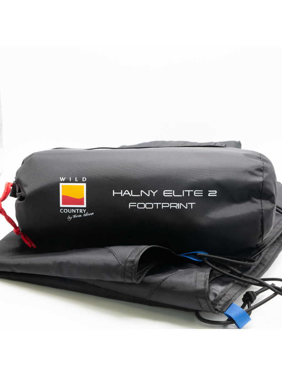 Wild Country Halny 2 Footprint