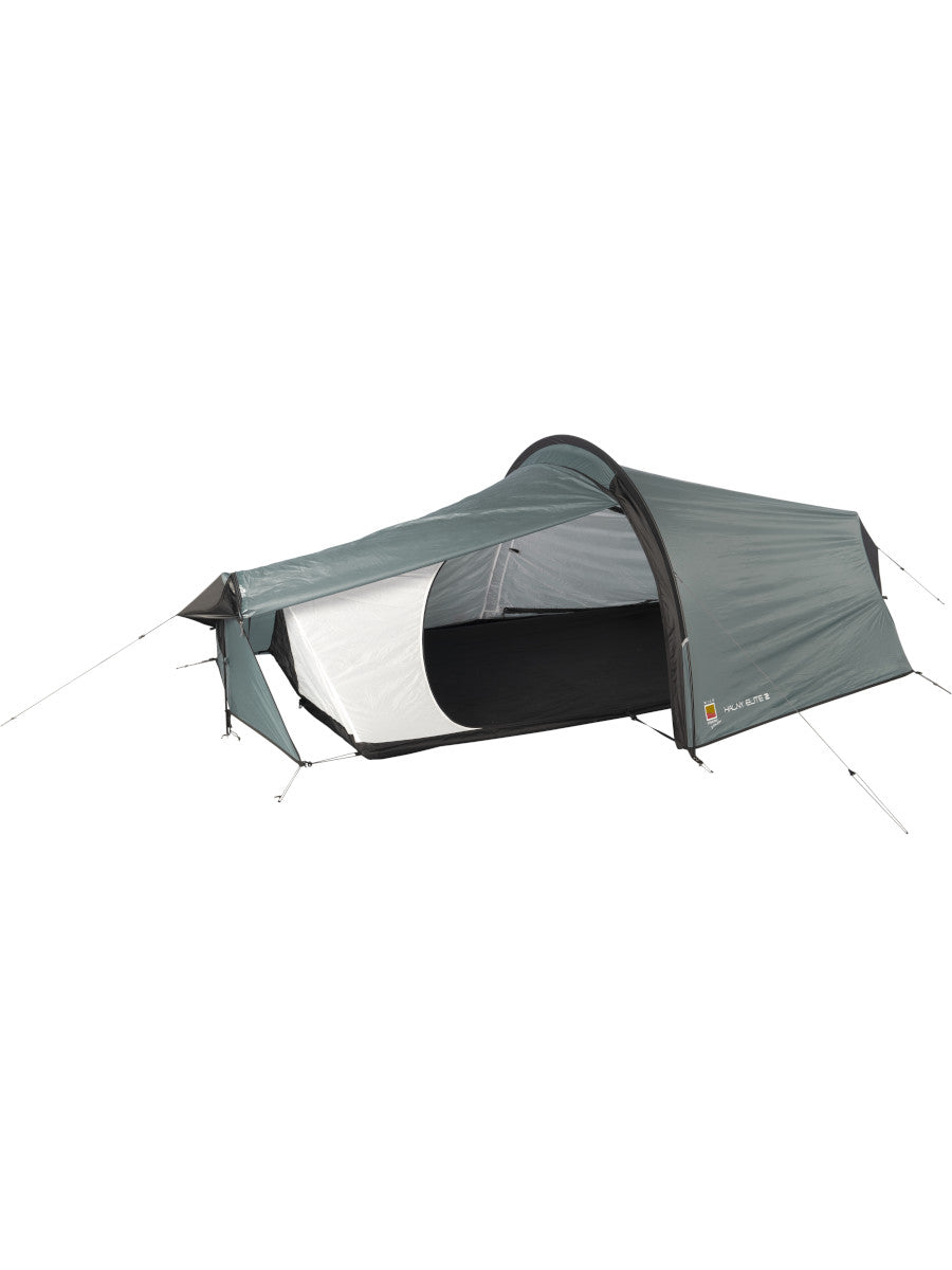 Wild Country Halny Elite 2 Titanium Blue