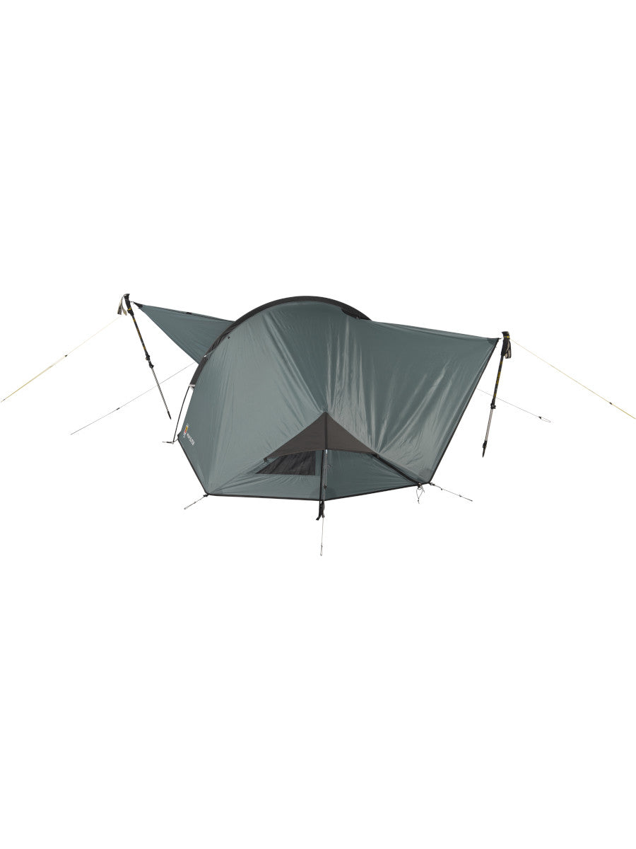 Wild Country Halny Elite 2 Titanium Blue