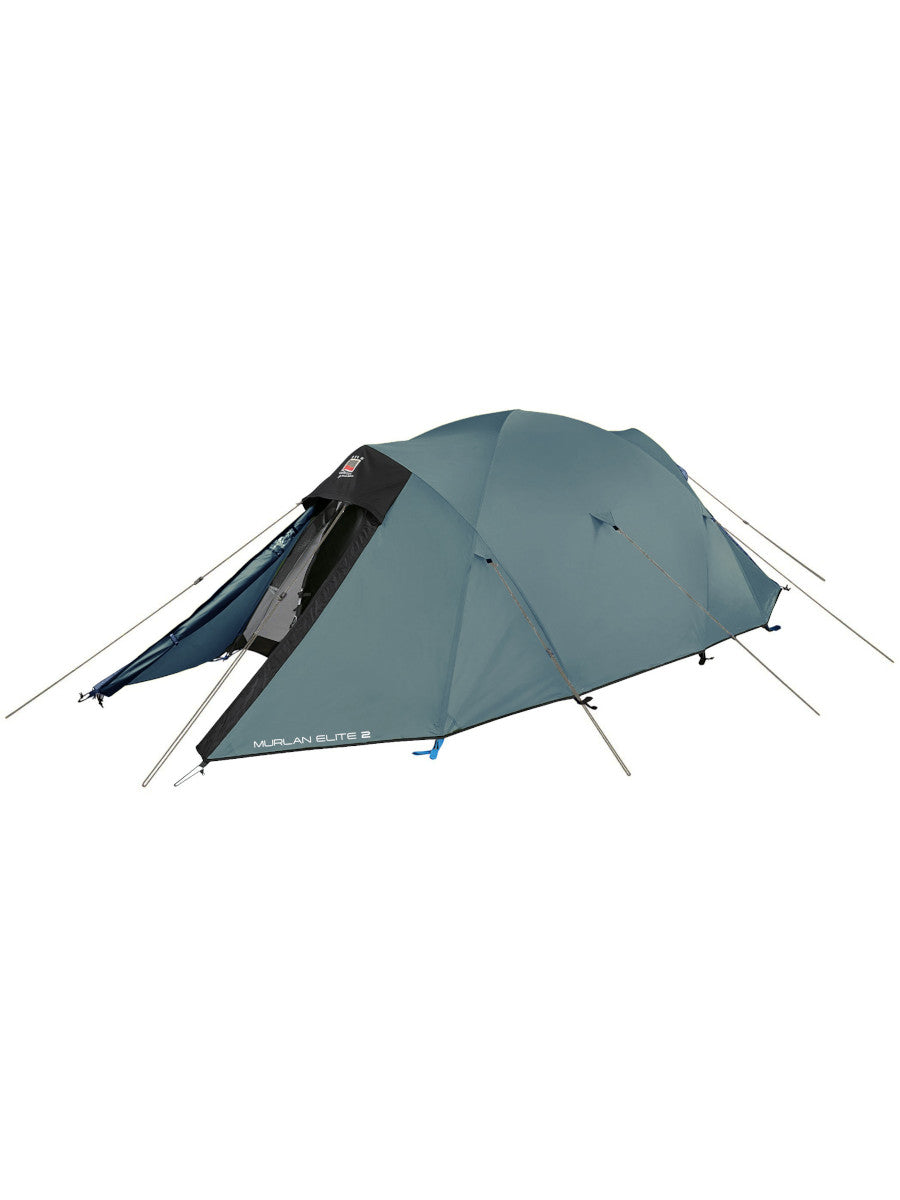 Wild Country Murlan Elite 2 Titanium Blue