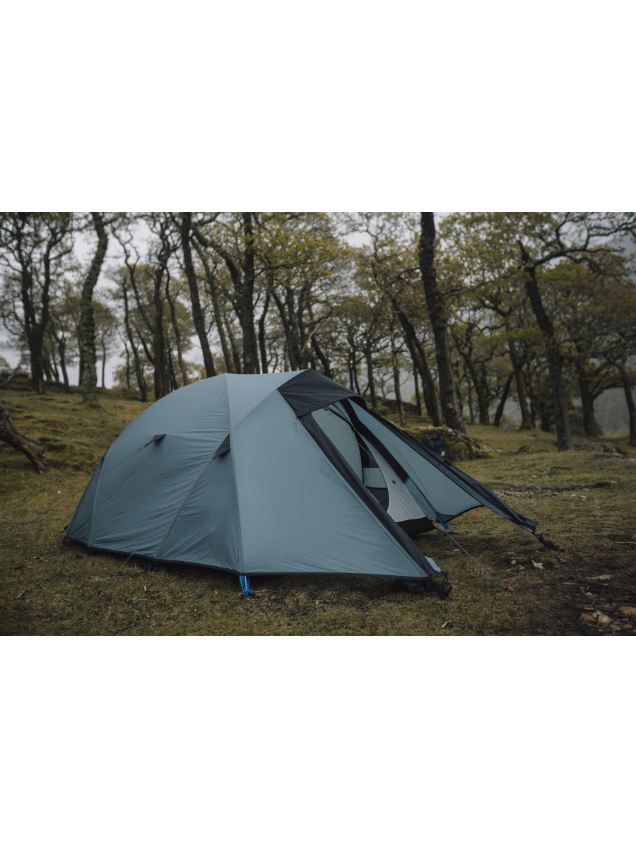 Wild Country Murlan Elite 2 Titanium Blue
