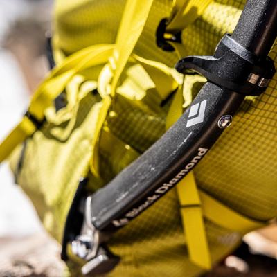 New Products from Black Diamond this Spring!