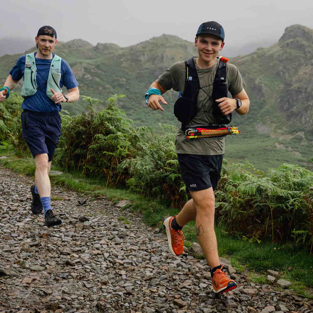 The Lakeland 100 - UTLD - 2025