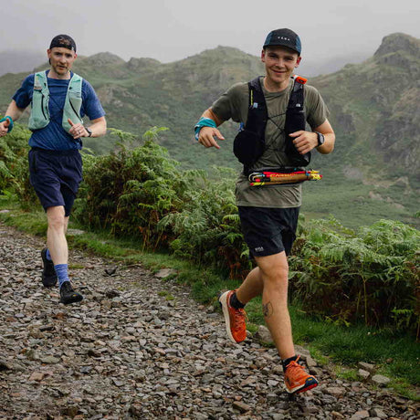 The Lakeland 100 - UTLD - 2025