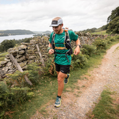 Montane Lakeland 50 Ultra Fell Race