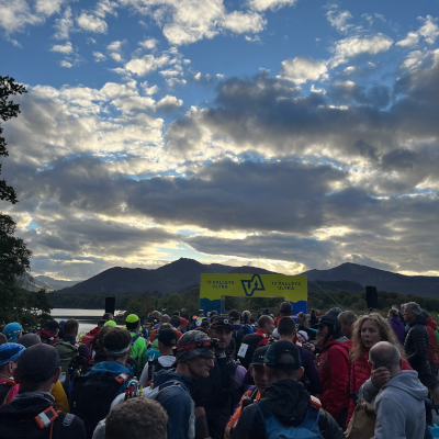 13 Valleys Ultra Race Report - DNF