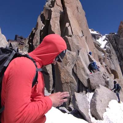 What if your best GPS was a phone?