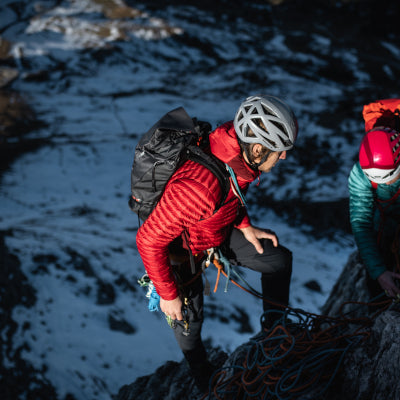 Rab Cirrus Flex 2 - Recycled Insulation