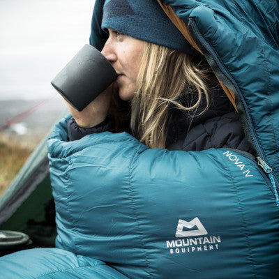 How To Choose A Sleeping Bag