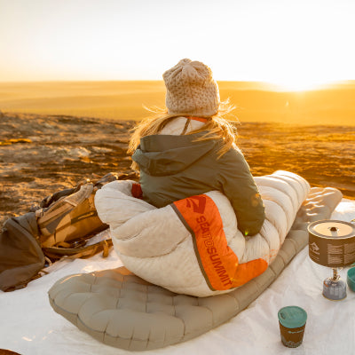 How To Choose A Camping Mat