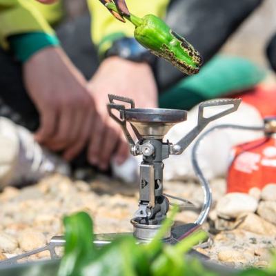 Superlight Stove Comparison