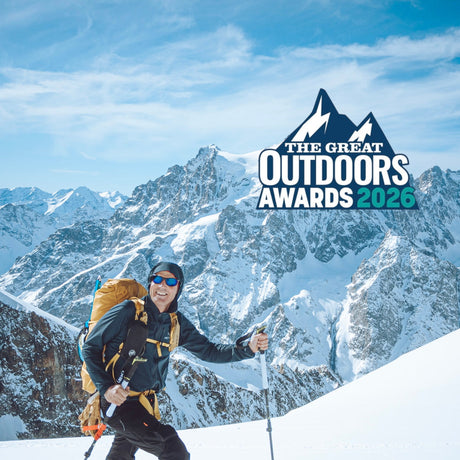 TGO Magazine Reader Awards 2026