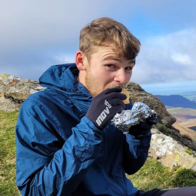 George Fisher Tea Round - October 2023