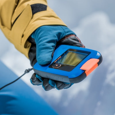 Avalanche Transceiver Review. Winter 2021/22