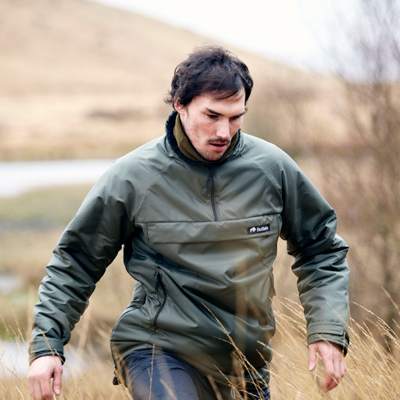 Buffalo Clothing - How does it work?