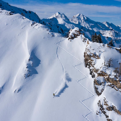 How To Avoid Being Avalanched