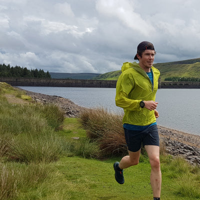 Staff Review - Rab Phantom Pull-On