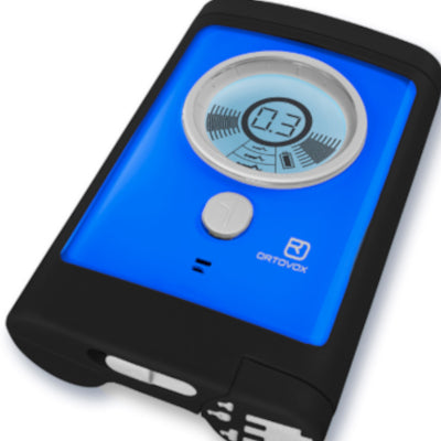 ORTOVOX 3+ Version 2.3