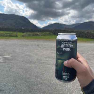 Borrowdale Great Gable Loop