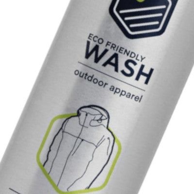 How To Look After Your Outdoor Clothing