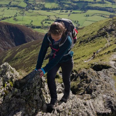 Rab Women's Elevation Pants Review