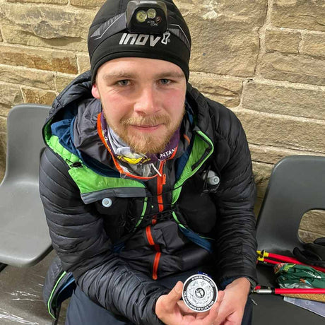 The Fellsman - 60th Anniversary