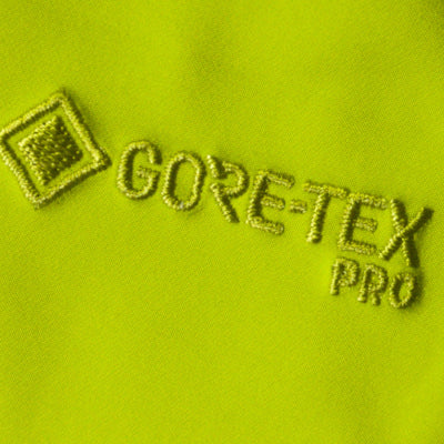 New GORE-TEX Pro 2.0