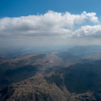 Where's Jake? - Win a Rab Tee