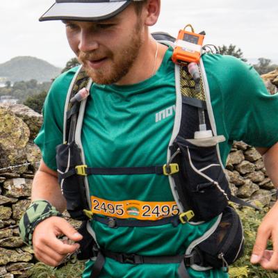 Long distance fell races - Ticking the kit list boxes.