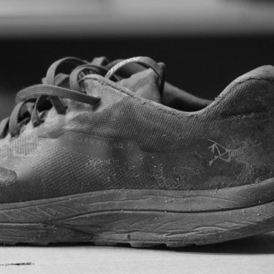 Arc'teryx Norvan LD 2 Review - 800km in