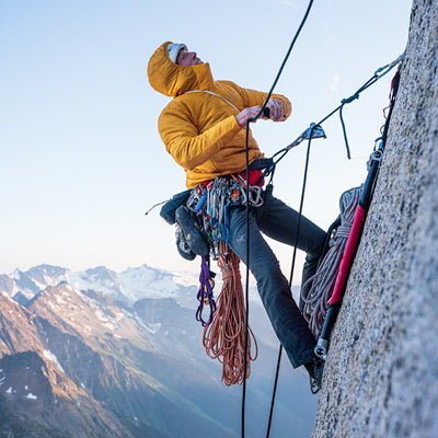 Staff Picks - Arc'teryx Nuclei FL