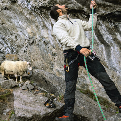 Patagonia - Fair Trade Certified sewn clothing