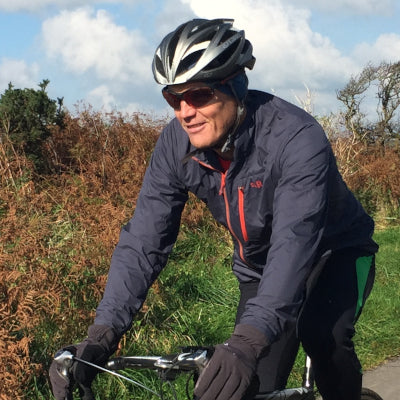 Rab VR Ridgeline Jacket Review