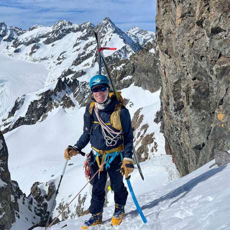 Ski Touring Gear Guide: Everything You Need for Multi-Day Trips