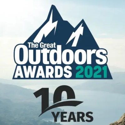 The Great Outdoors Reader Awards 2021
