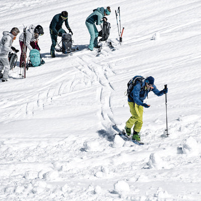 Winter 19/20 Transceiver review - Part 1