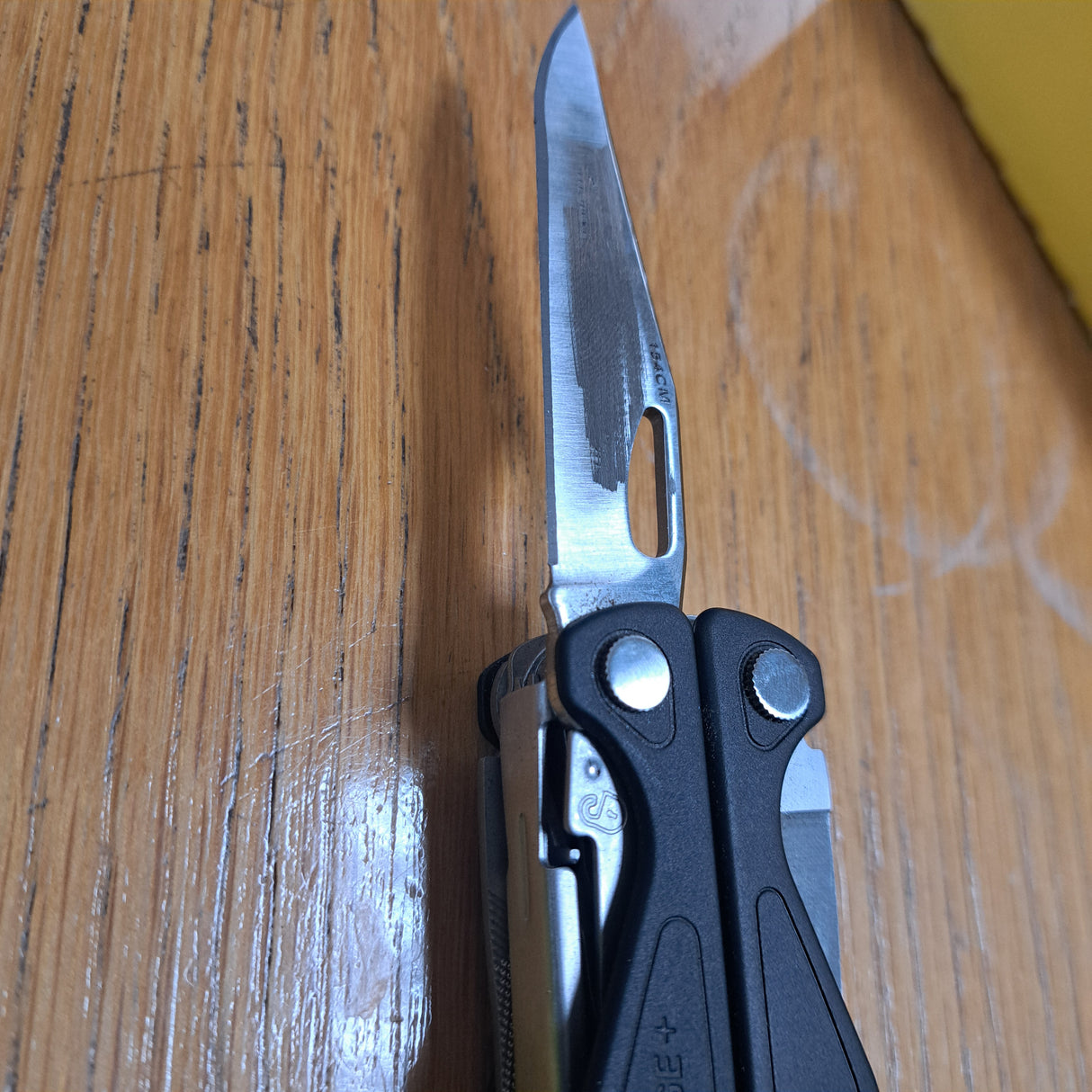 Clearance Leatherman Charge +