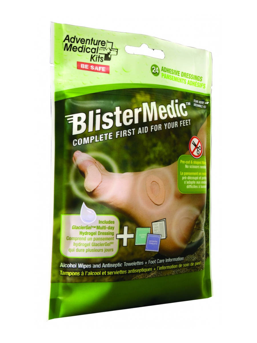 Adventure Medical Kits Blister Medic