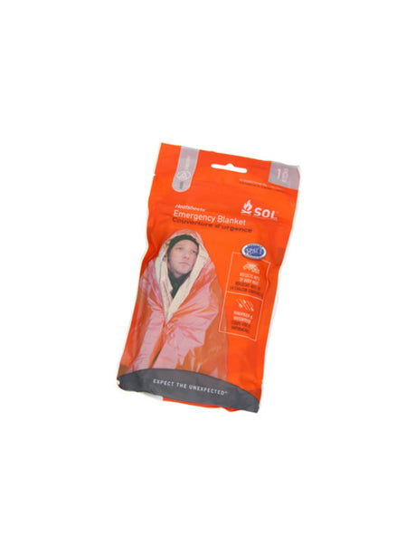 Adventure Medical Kits Heatsheets Emergency Blanket